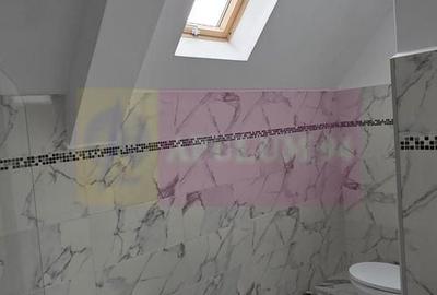 Casă individuală cu 4 camere cu Canalizare în Brebu - 13