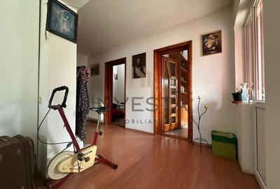 Casa individuala/Zona Strazii Bisericii Ortodoxe - 12