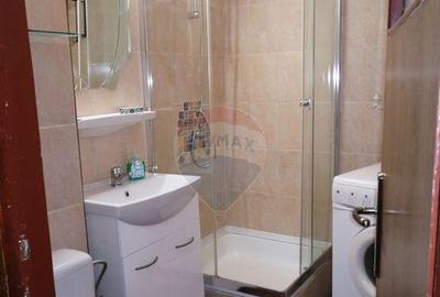 Apartament 2 camere 54 mp - mobilat/utilat Magheru-bloc EVA! - 16