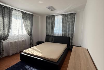 Apartament de inchiriat cu 2 camere semidecomandate, Buna Ziua, loc de parcare - 9