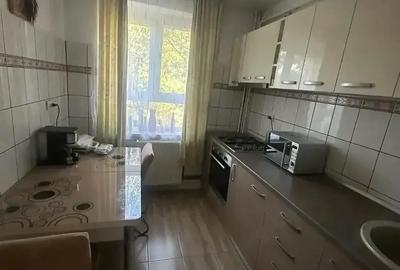 Apartament cu 2 camere semidecomandat în Central - 3