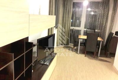 Apartament cu 2 camere Ared Kaufland - 4