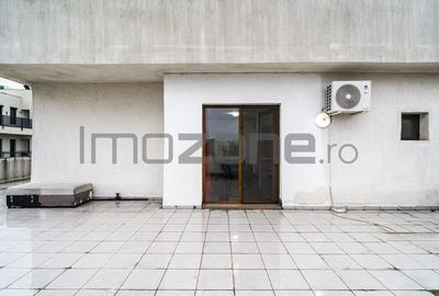 2 camere cu terasă mare, metrou Gorjului/Romancierilo, Drumul Taberei, Militari - 12