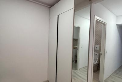 Inchiriez apartament 3 camere Hils Pallady, Metrou Anghel Saligny - 7