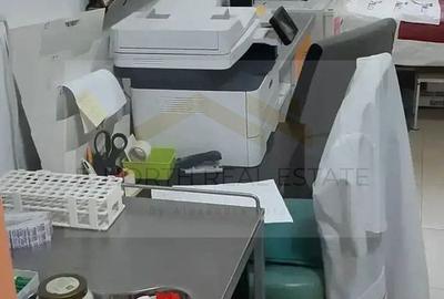 Spațiu comercial, de 12 mp, în Militari - 2