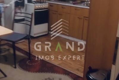 Garsonieră decomandată, mobilată în Mănăștur