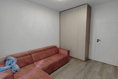 Apartament cu 3 camere în Central - 4
