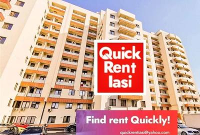 Apartament cu 2 camere semidecomandat în Ultracentral - 1