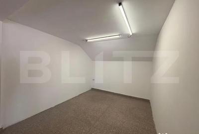 Spațiu comercial, de 154 mp, în Pucioasa - 2