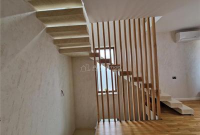 Casă cu 5 camere cu Teren 370 Mp în Central