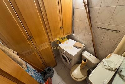 3 camere, decomandate, Zorilor Zona Observatorului, Profi, UMF - 7
