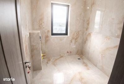 Casă cu 5 camere cu Teren 144 Mp în Corbeanca - 9