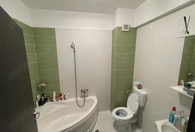 Vanzare apartament de 2 camere Militari Residence - 5