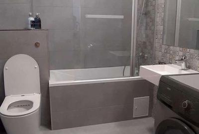 Apartament cu 3 camere în Mărăști - 2