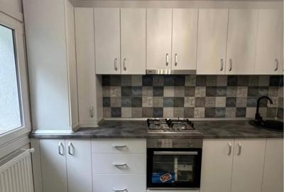 Etaj 1 - Dacia - Comat - 2 camere decomandat - renovat complet - liber Etaj 1 - Dacia - Comat - 2 camere decomandat - renovat complet - liber - 5