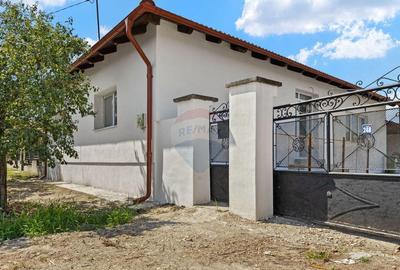 Casa spa?ioasa 244 mp cu teren generos 2.834 mp Sa...
