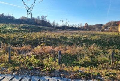 Teren de 5200 mp, în Măldărești - 3