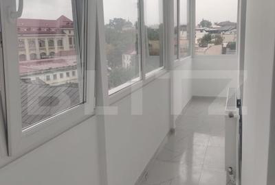 Apartament 2 camere modern, 55mp, 2 min de UMF - 8