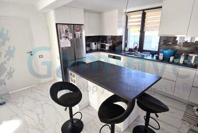 Casă individuală cu 5 camere cu Canalizare în Cihei - 3