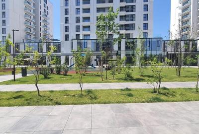 REA1025497 Apartament High End 3 camere One Cotroceni Park REA1025497 Apartament High End 3 camere One Cotroceni Park - 48