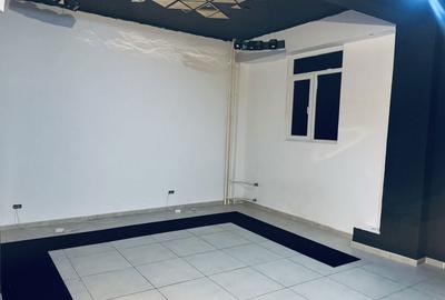 Spațiu comercial, de 92 mp, în Central