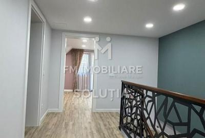 Casă cu 4 camere în Ocoliș - 13