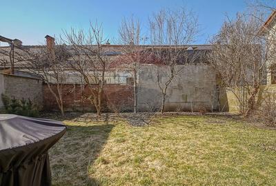 Casă cu 4 camere cu Teren 252 Mp în Griviței - 36