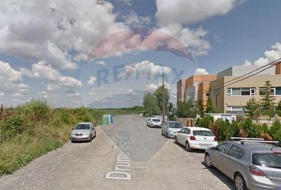 Teren 930 mp Sisesti/Drumul Piscul Mosului - 7