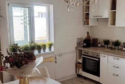 Apartament 3 camere -RENOVAT - PARC HERASTRAU