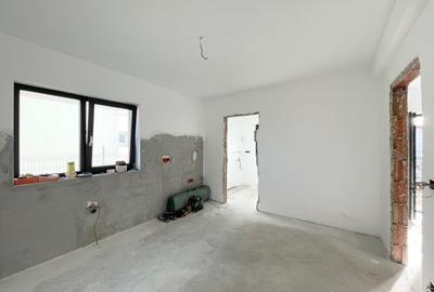 Duplex cu 4 camere cu Teren 310 Mp în Moșnița Nouă - 3