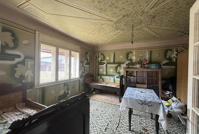 Casă individuală cu 4 camere cu Teren 5526 Mp în Cheșa - 10