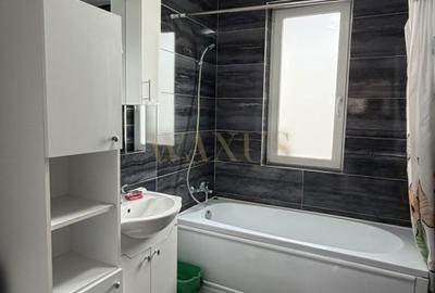 Apartament cu 3 camere decomandat în Cetății - 7