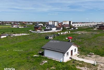 Teren de 500 mp, în Berceni - 8