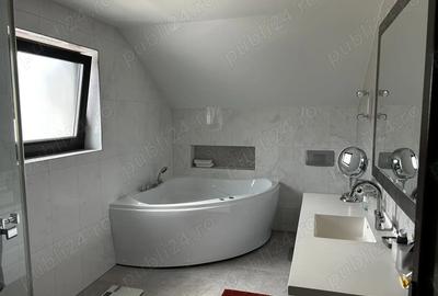 Casa de vis in Sarmas 5 dormitoare, piscina, zona grill si confort - 1