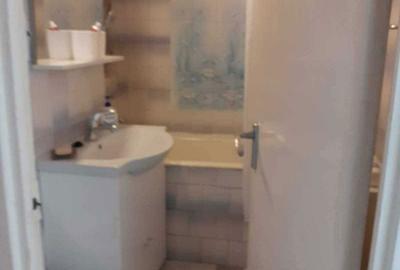 Apartament cu 3 camere semidecomandat în Central - 6