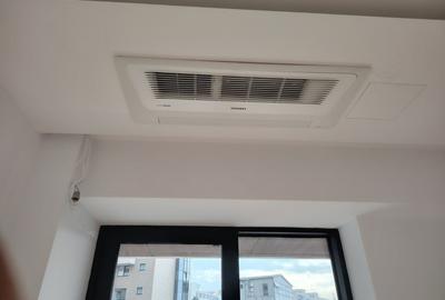 Apartament cu 2 camere semidecomandat în Unirii - 9