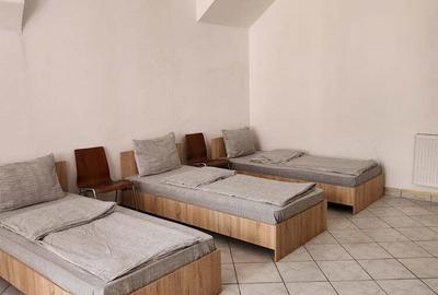 Inchiriere. Cazare muncitori in Sibiu, str. Morilor -Zona Pia?a Cibin. - 1