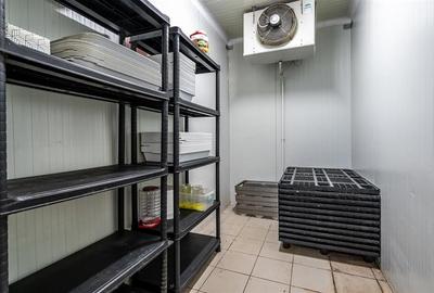 PANTELIMON BIRUINTEI,SPATIU COMERCIAL ,6 CAMERE,180 MP,CARMANGERIE - 4