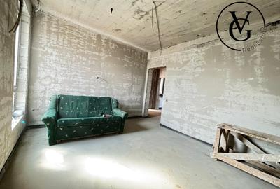 Casă individuală cu 7 camere cu Canalizare în Ovidiu - 22