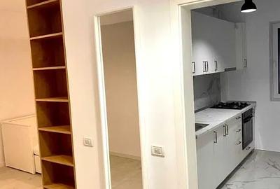 Garsoniera, 35 mp, decomandata, balcon, ac, incalzire in pardoseala, Berceni - 5