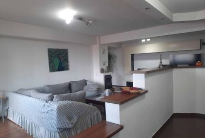 Apartament 2 camere, etaj 2 Turnisor - 7