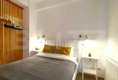 Garsonieră în Central - 7