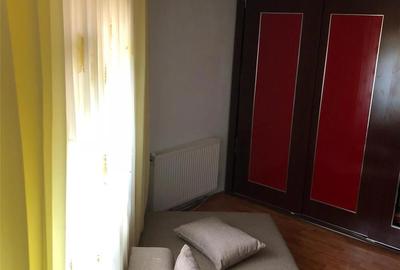 Apartament cu 2 camere decomandat în Aradului - 10
