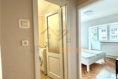 Apartament cu 3 camere semidecomandat în Nufărul - 7