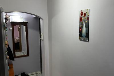 Apartament 2 camere, Giurgiu, Str Tineretului - 12