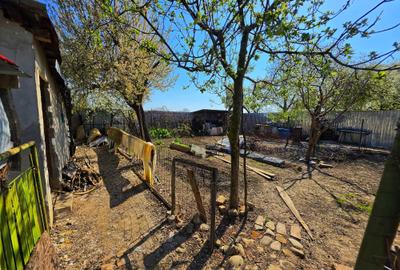 Casă individuală cu 4 camere cu Garaj în Zalhanaua - 9