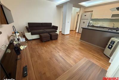 Apartament cu 3 camere decomandat în Gară - 4