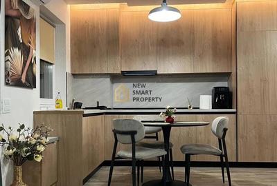Apartament de vanzare tip studio cu parcare inclusa in pret - Iosia - 3