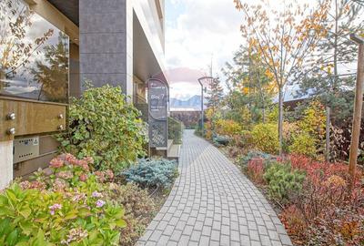 Apartament cu 3 camere | 94 mp utili | Urban Plaza - str. Carpatilor - 29