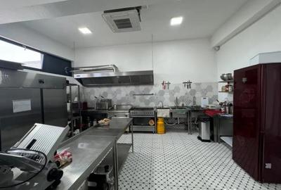 Spațiu comercial, de 400 mp, în Marginea - 3